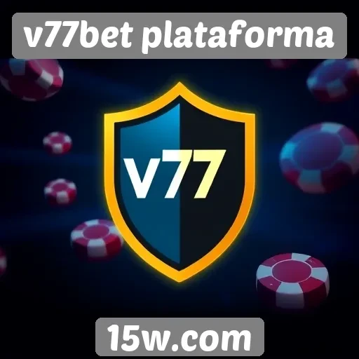 Avaliação da segurança na v77bet plataforma