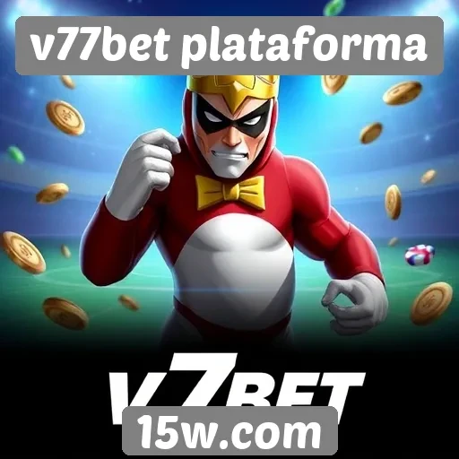 novidades na v77bet plataforma atraem novos jogadores